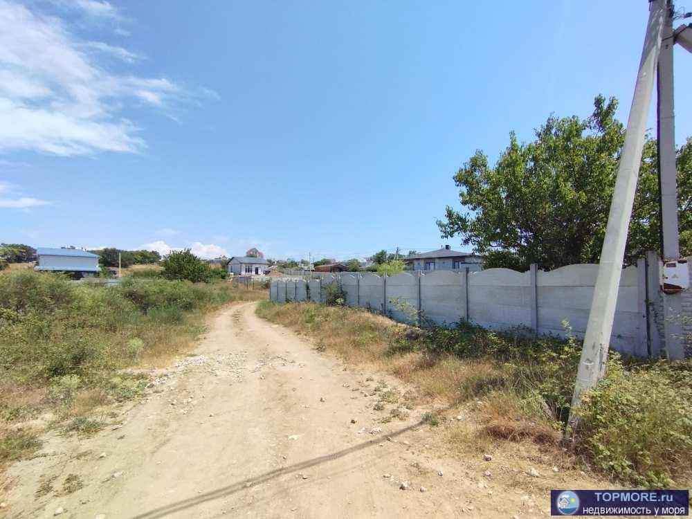 Продаётся земельный участок 23,35 сотки, СТ "Милосердие"  Прекрасное предложение для тех, кто мечтает о...