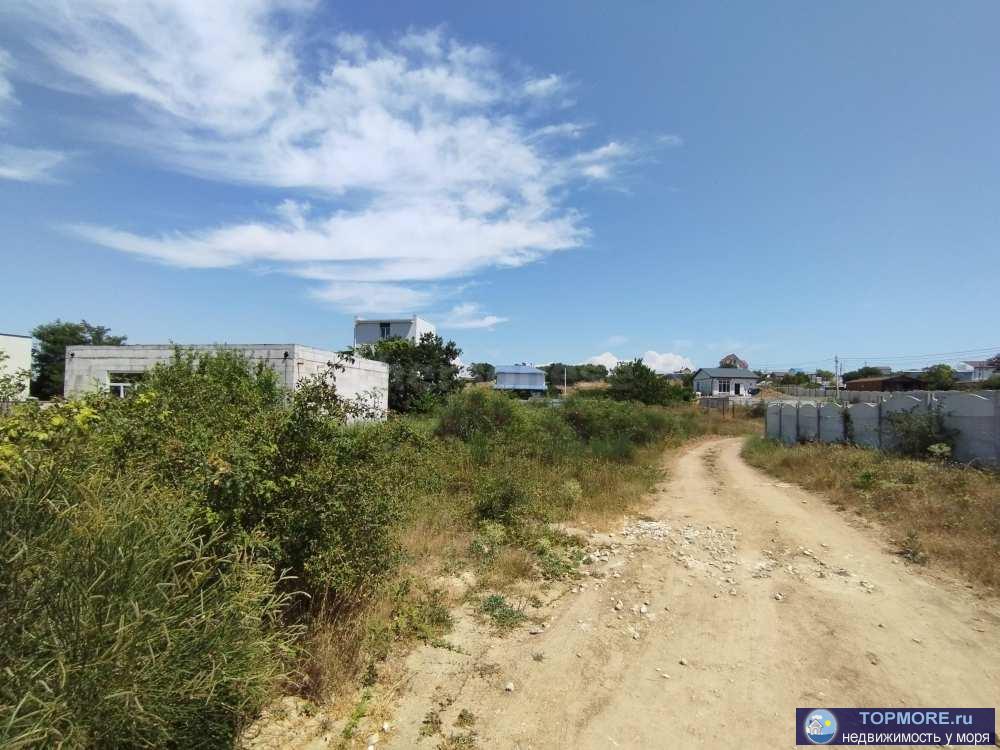 Продаётся земельный участок 23,35 сотки, СТ "Милосердие"  Прекрасное предложение для тех, кто мечтает о... - 1