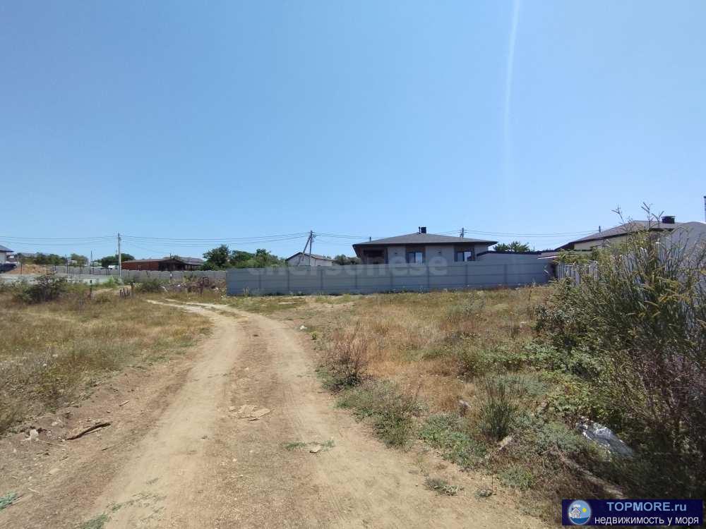 Продаётся земельный участок 23,35 сотки, СТ "Милосердие"  Прекрасное предложение для тех, кто мечтает о... - 2