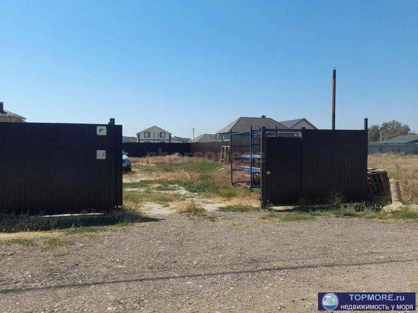 Объект № 75551  Уникальный участок ИЖС в живописном районе Севастополя ждет своего нового владельца!  Этот земельный...