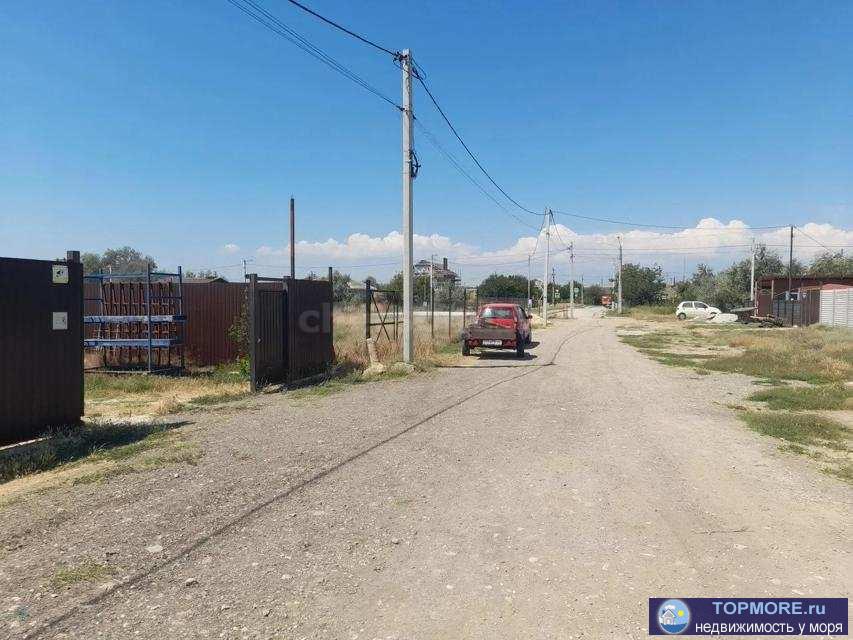 Объект № 75551  Уникальный участок ИЖС в живописном районе Севастополя ждет своего нового владельца!  Этот земельный... - 2