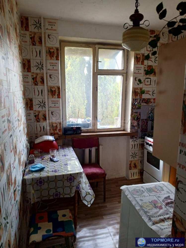 Объект № 75562  Продается 2х комнатная квартира, в самом замечательном районе города(район "Апельсина",...