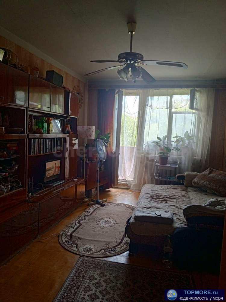 Объект № 75562  Продается 2х комнатная квартира, в самом замечательном районе города(район "Апельсина",... - 1