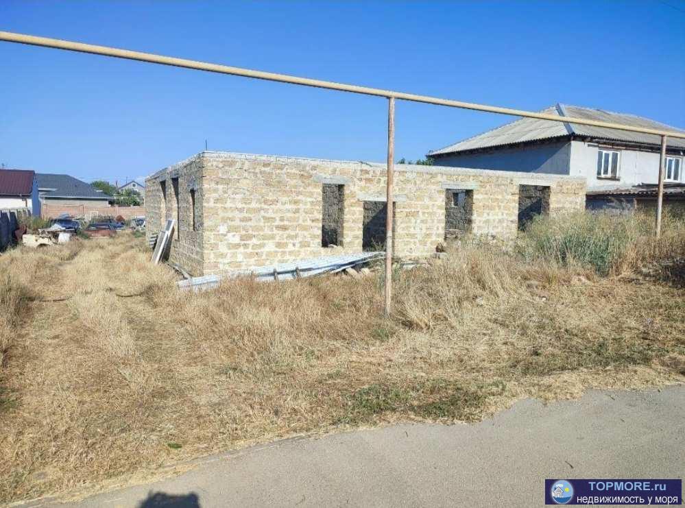 Продается участок в хорошо развитом поселке на Северной стороне г. Севастополя. Вся необходимая инфраструктура в...