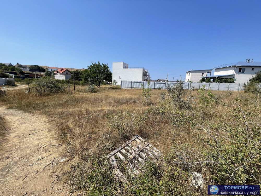 Объект № 75570 Продаётся земельный участок 12 соток, СТ "Милосердие"  Прекрасное предложение для тех, кто... - 1