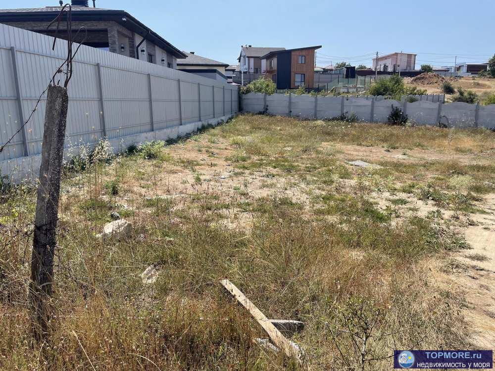 Объект № 75570 Продаётся земельный участок 12 соток, СТ "Милосердие"  Прекрасное предложение для тех, кто... - 2