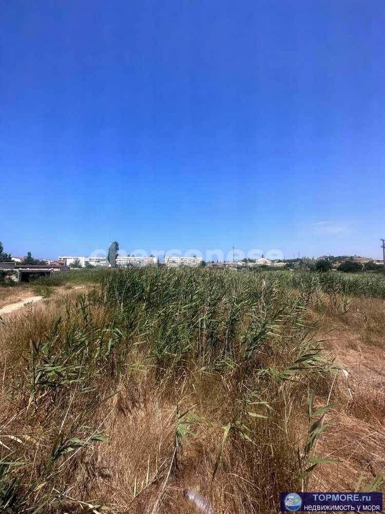 В продаже земельный участок сельхозназначения 16,2 сотки в в микрорайоне Любимовка.   Участок без уклона,...