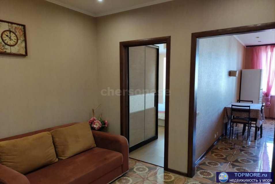 Объект № 75580  Предлагается к продаже крупногабаритная однокомнатная квартира в одном из уникальных домов...