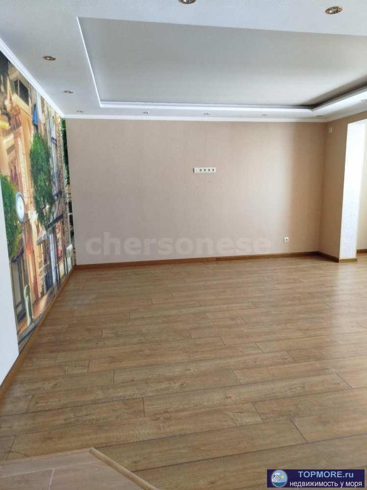 Объект № 75569  Продажа доли 1/2 в двухкомнатной квартире!   Новый элитный двухподъездный дом, квартира с ремонтом,... - 2