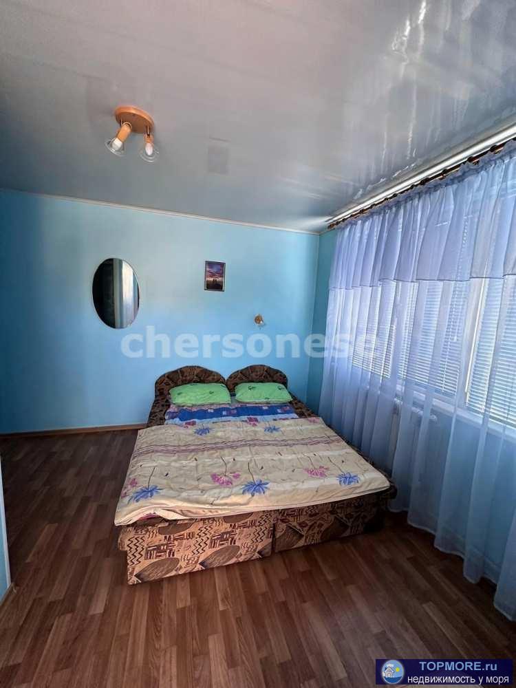 Объект № 75583  Сдам на длительный срок дом на Северной стороне рядом с парком Учкуевка. На участке дом...