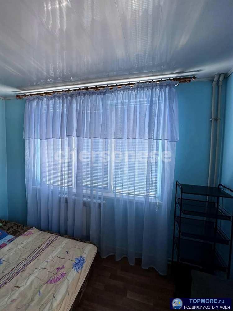 Объект № 75583  Сдам на длительный срок дом на Северной стороне рядом с парком Учкуевка. На участке дом... - 1