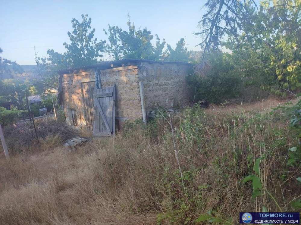 Продается земельный участок в с.Поворотное 14*46 м в экологически чистом районе рядом с сосновым лесом, большая... - 1