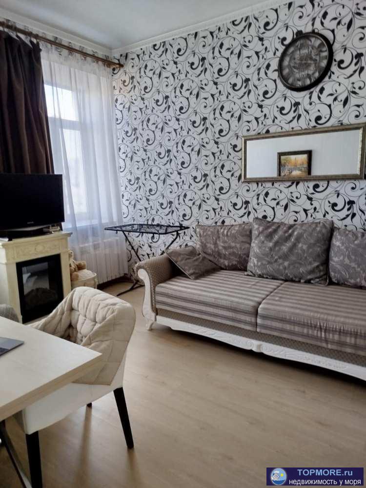 Объект № 75592  Квартира с высокими потолками, в центре города, в уютном дворике со всеми удобствами. Заезжай и живи,...