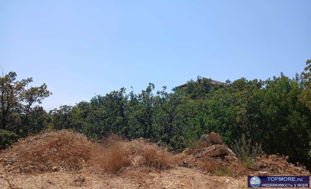 Предлагаем к продаже земельный участок 10 соток ИЖС по улице Богданова!  Участок ровный, правильной формы, с... - 2