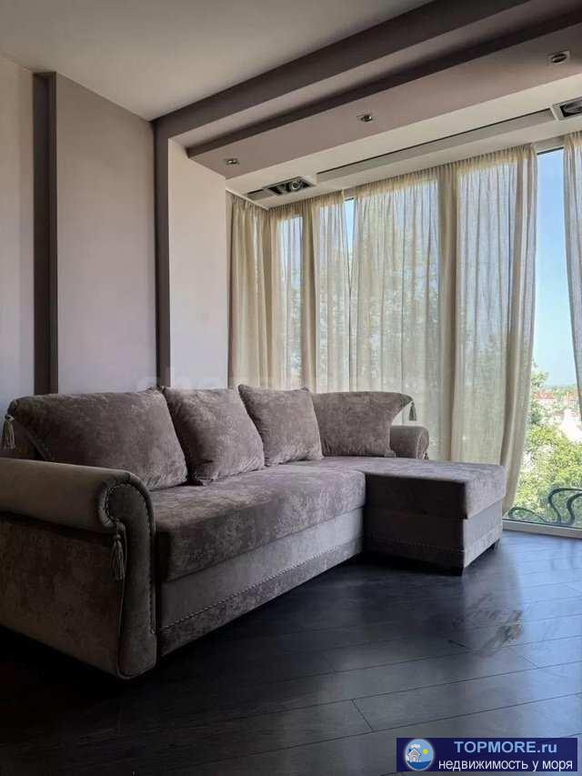 Объект № 75607  Представляем Вам уникальную возможность стать частью легендарного прошлого и современного комфорта...