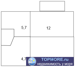 Объект № 75607  Представляем Вам уникальную возможность стать частью легендарного прошлого и современного комфорта... - 1