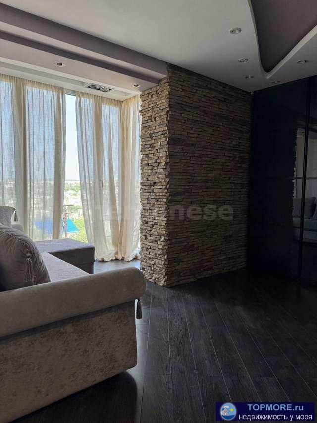 Объект № 75607  Представляем Вам уникальную возможность стать частью легендарного прошлого и современного комфорта... - 2