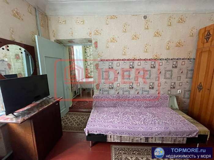 Сдается на длительный период 1 комнатная квартира в самом центре г. Севастополя. Остановка " Сквер Ленинского...