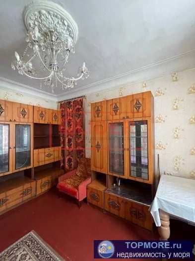 Сдается на длительный период 1 комнатная квартира в самом центре г. Севастополя. Остановка " Сквер Ленинского... - 2