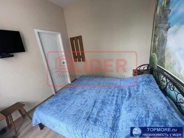 Сдаются апартаменты в закрытом яхт-клубе на берегу моря в Стрелецкой бухте. Евро- двухкомнатные. Большая кухня с... - 1