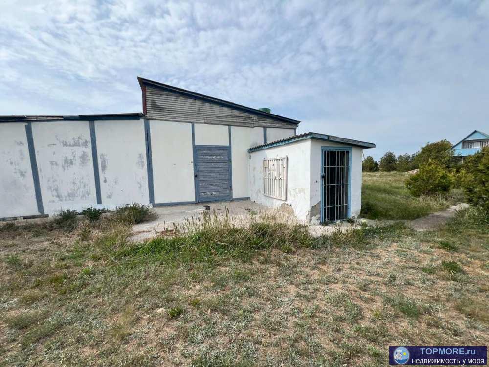 Продаётся территория базы отдыха 2,64 Га (бывший детский лагерь) на первой линии самого большого и глубокого озера... - 2