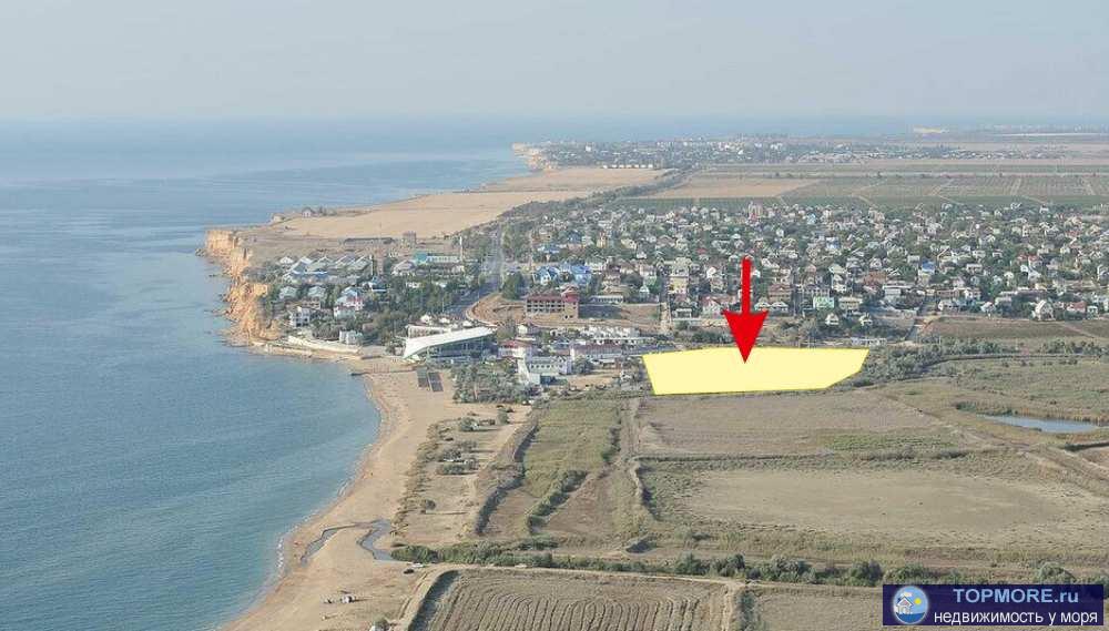 Продается земельный участок 2,8 га с видом разрешенного использования: «Туристическое обслуживание».   Данный... - 2