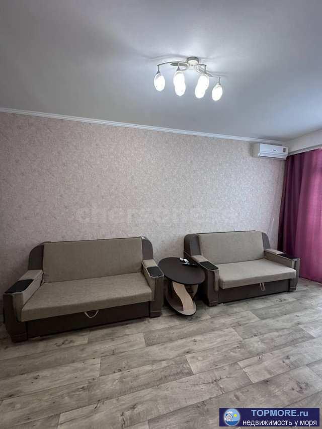 В продаже двухкомнатная квартира 50 кв.м.на 3 этаже 5 этажного дома, улица Богданова.  Квартира продается со всей... - 1