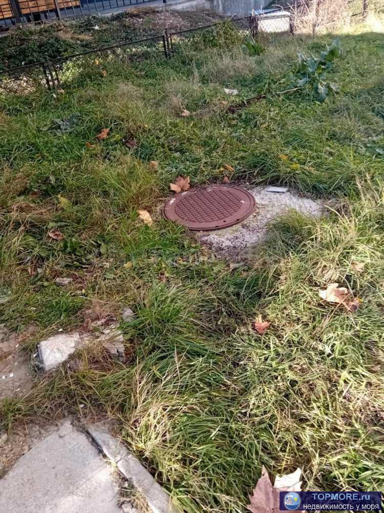 Объект № 75623  Шикарный видовой участок 5 соток в элитном СТ на Фиоленте!  На участок заведена городская вода, свет... - 1