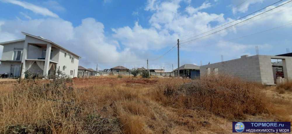 Продается большой видовой участок в СТ Технолог на главной улице. Заезд с Дениса Ракицкого. До асфальта 200 метров.... - 2