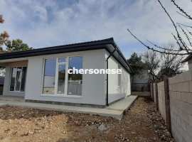 Продается новый дом 118 кв.м. в СТ "Скиф" на Фиоленте, в...