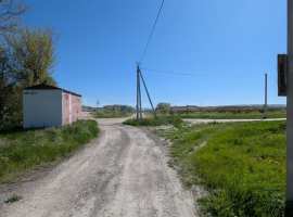 В продаже перспективный видовой участок в СТ Надежда, Нахимовский...