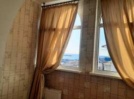 Объект № 75642

Однокомнатная видовая квартира у моря в новом доме!...