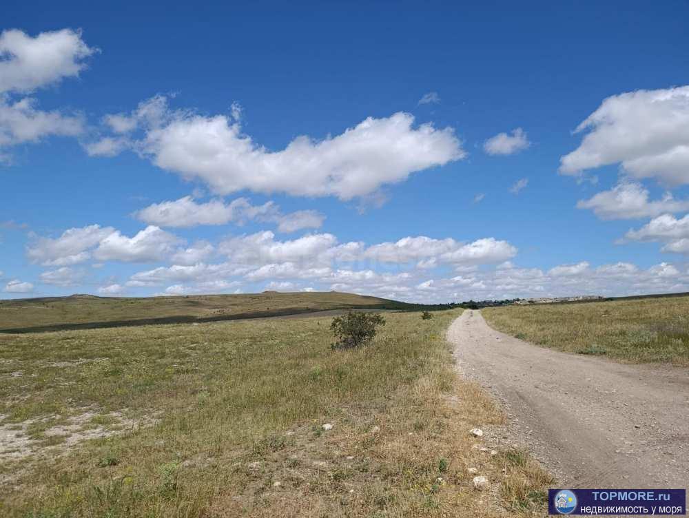 Предлагаем к продаже поле сельхоз назначения 20 га в Белогорском районе!  Отличное, ровное поле сельскохозяйственного...