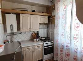 Продажа трёхкомнатной квартиры в хорошем районе Севастополя...