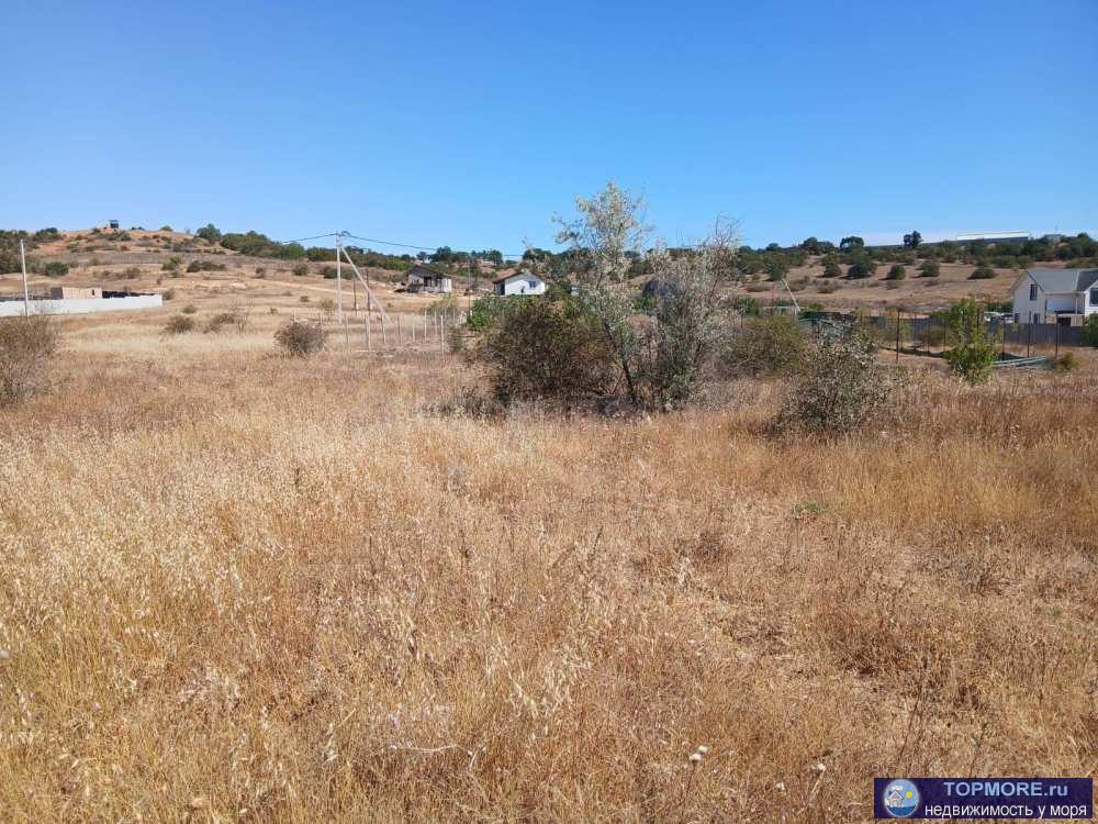 Объект № 75654   Продается участок ИЖС,  4 сотки  Ровный. с хорошими подъездныи путями  На участок подведена...