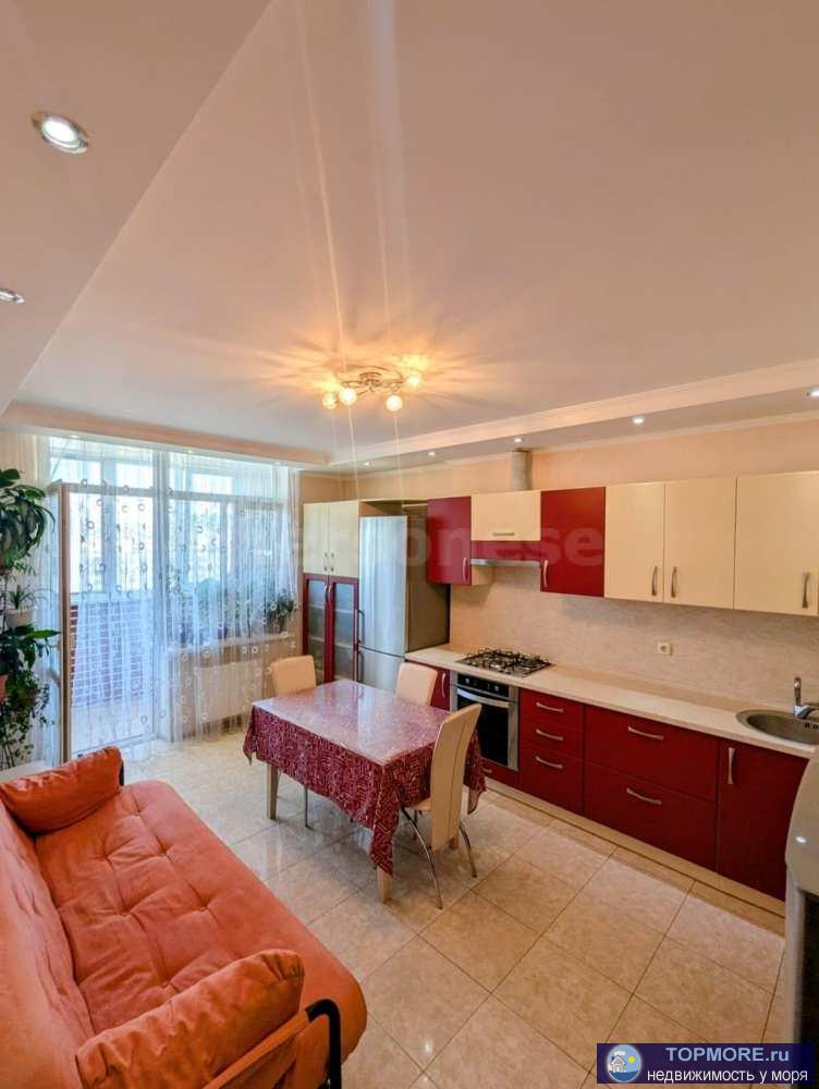 Объект № 75659  В продаже светлая просторная однокомнатная квартира на проспекте Победы. При желании можно...