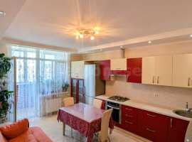 Объект № 75659

В продаже светлая просторная однокомнатная квартира...