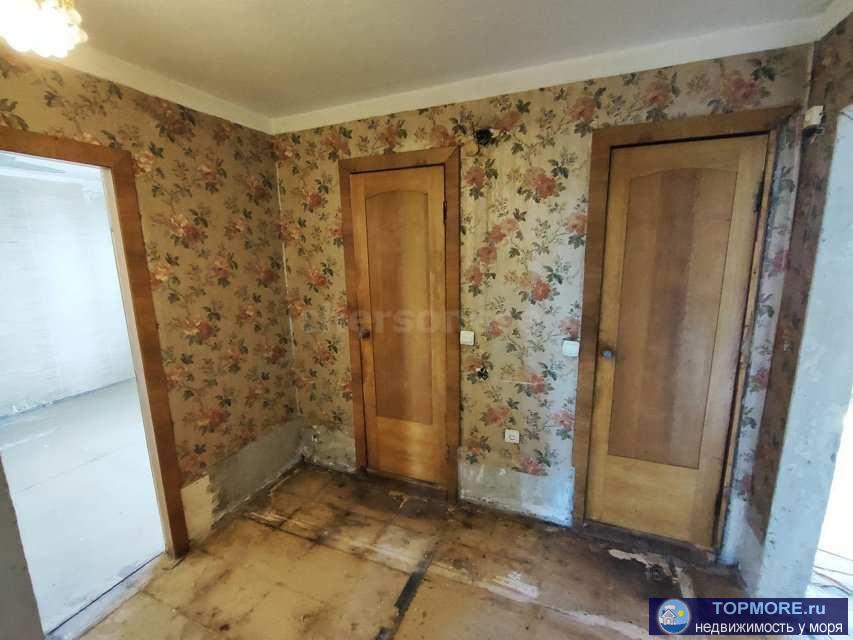  Продажа 3-х комнатной квартиры общей площадью 66,7 кв.м, на 2/9 этаже.  Квартира подготовлена для капитального... - 1