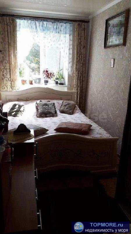  Пpoдажа 2-х комнатной квартиры 1/5 этаж. Уютная,тёплая,светлая квартира с удобной планировкой и кaпитальным...