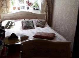  Пpoдажа 2-х комнатной квартиры 1/5 этаж. Уютная,тёплая,светлая...