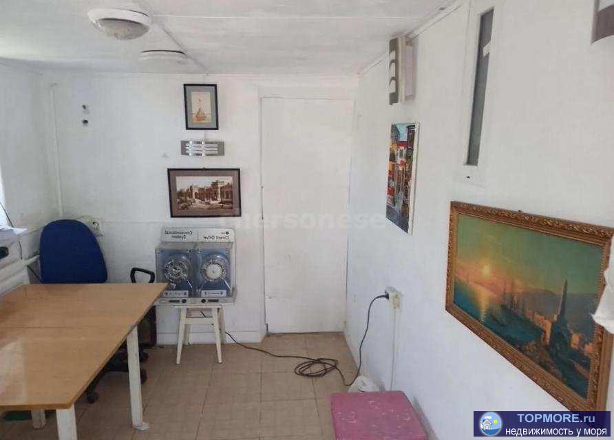 Объект № 75663   Продается прекрасный видовой участок, практически центр города. ИЖС, площадь 7.7 сотки. На участке... - 2