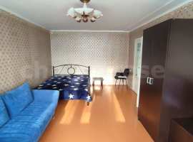 Сдается видовая однокомнатная квартира 36,4 кв.м. по улице Башенная...