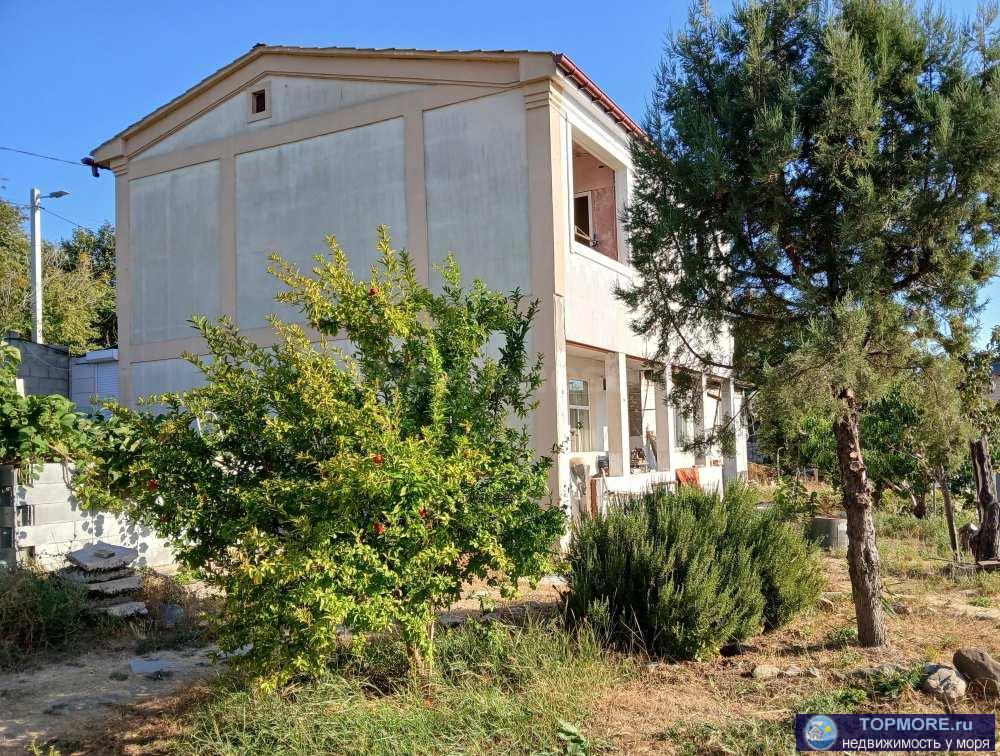 Предлагаем к продаже новый жилой дом площадью 144,7м2 для большой семьи или для бизнеса!  Живописное место-Радиогорка...