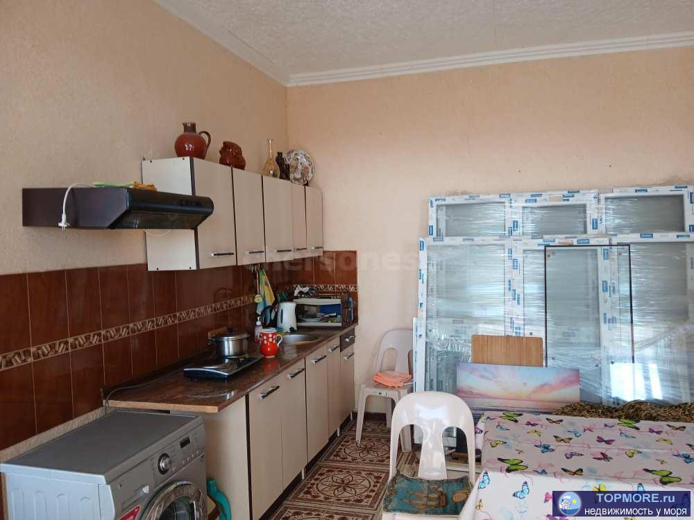 Предлагаем к продаже новый жилой дом площадью 144,7м2 для большой семьи или для бизнеса!  Живописное место-Радиогорка... - 1