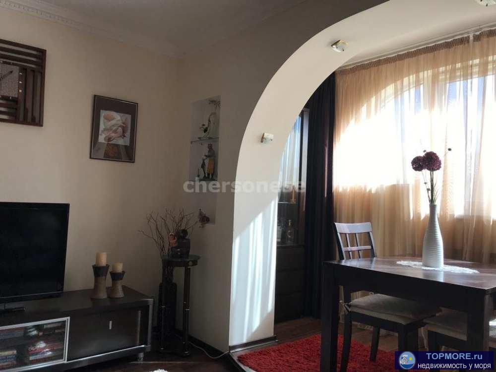 Объект № 75678  Идеальное предложение для тех, кто ценит комфорт и хочет по максимуму наслаждаться всеми благами,... - 2