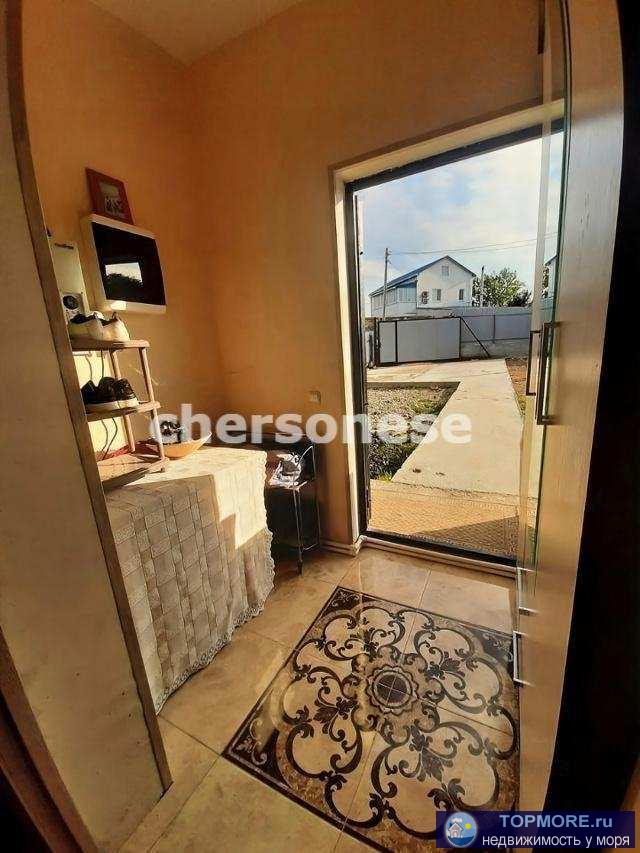 Продается дом 40 кв.м. на ул. Тупик Хвойный в Гагаринском районе в микрорайоне Сосновый Бор.  Дом построен из...