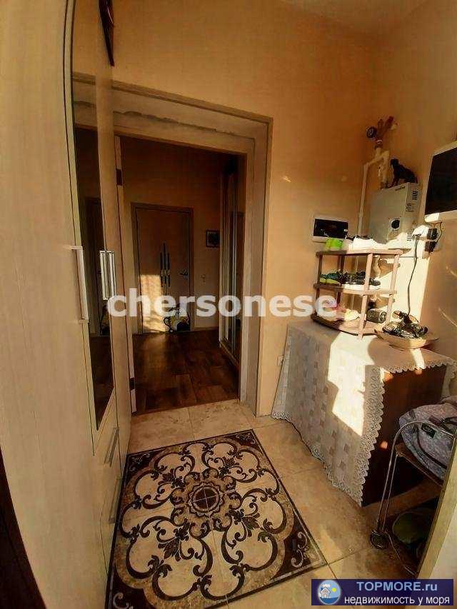 Продается дом 40 кв.м. на ул. Тупик Хвойный в Гагаринском районе в микрорайоне Сосновый Бор.  Дом построен из... - 1