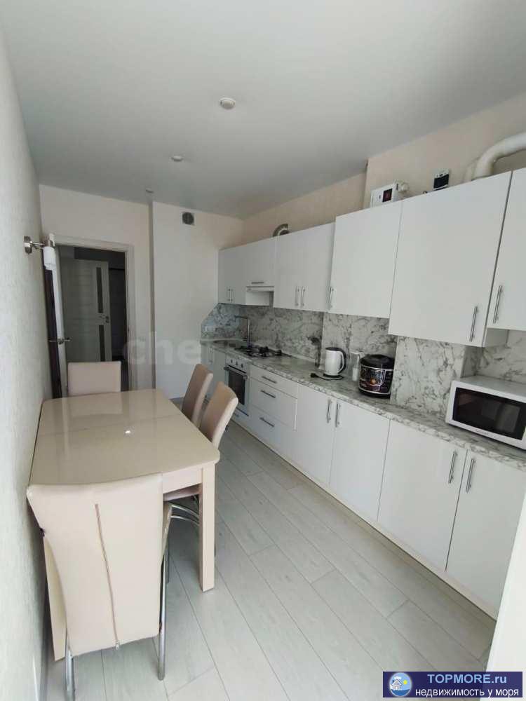 Объект № 75688  Сдаётся длительно квартира с хорошим ремонтом.  Квартира укомплектована всем необходимым для...