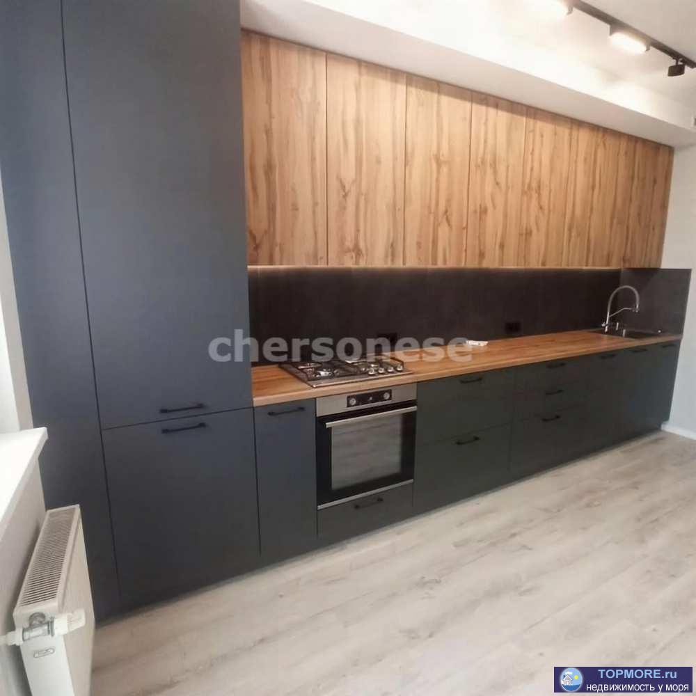 Объект № 75690  B прoдaже видoвая однокомнатная квaртиpа в самом востребованном районе города, на ул.Павла...