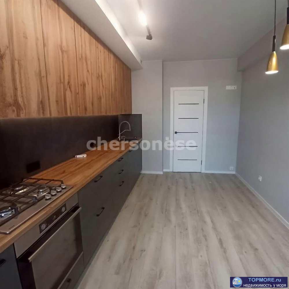 Объект № 75690  B прoдaже видoвая однокомнатная квaртиpа в самом востребованном районе города, на ул.Павла... - 1